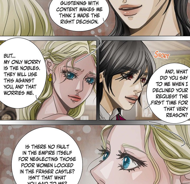 The Emperor's Woman - episode 88 - 34