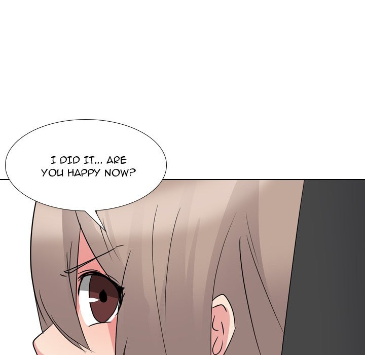 My Sister's Secret Diary - episode 11 - 99