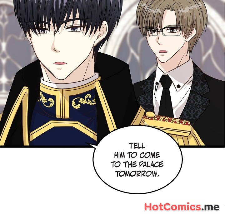 Hold on, Crown Prince! - episode 7 - 17