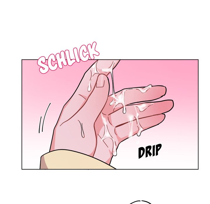Pheromone Sherbet♥ - episode 28 - 53