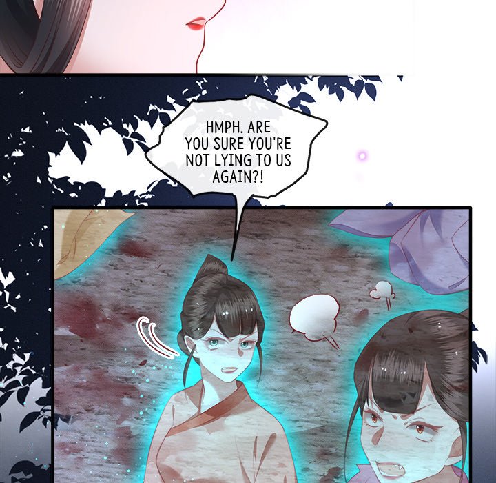 The Queen of Hell - episode 28 - 101