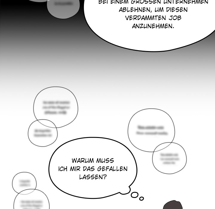 Dating After Work - episode 1 - 23