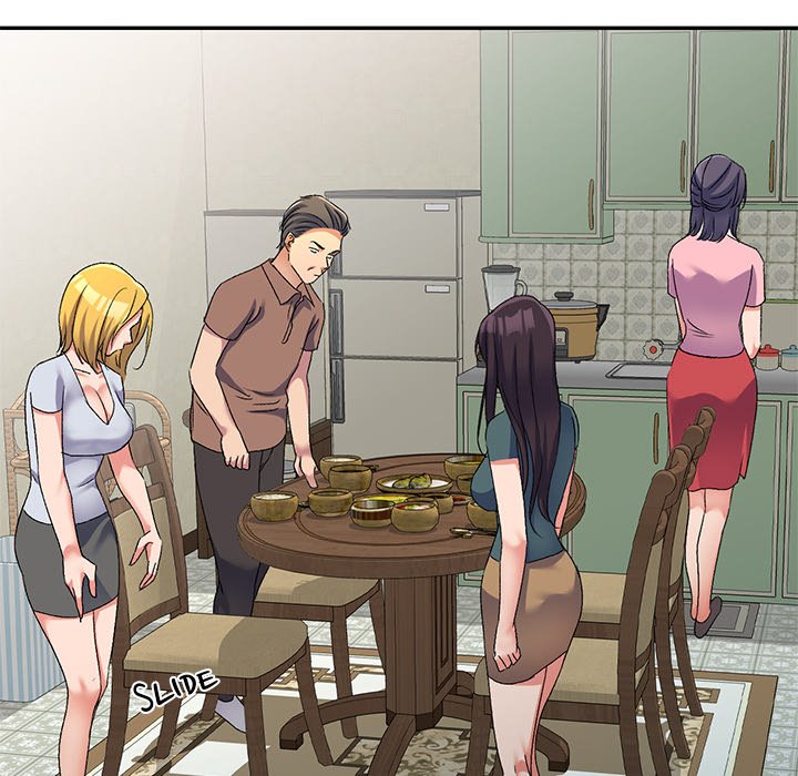 Sweet Angels - episode 16 - 59