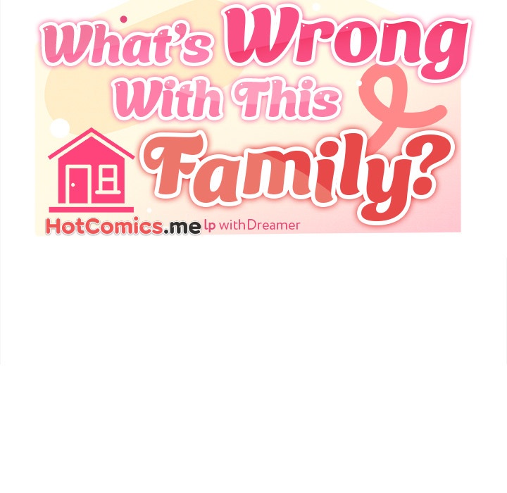 What's Wrong With This Family? - UNCENSORED - episode 28 - 57