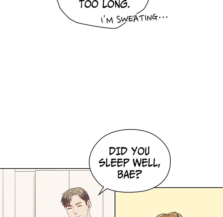 Master, Do You Need A Hand? - episode 14 - 8
