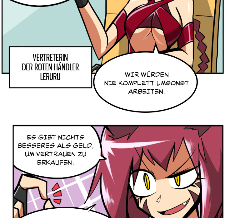 Das Wohnheim aus einer anderen Welt - episode 33 - 32