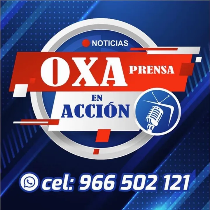 oxaprensaenaccion