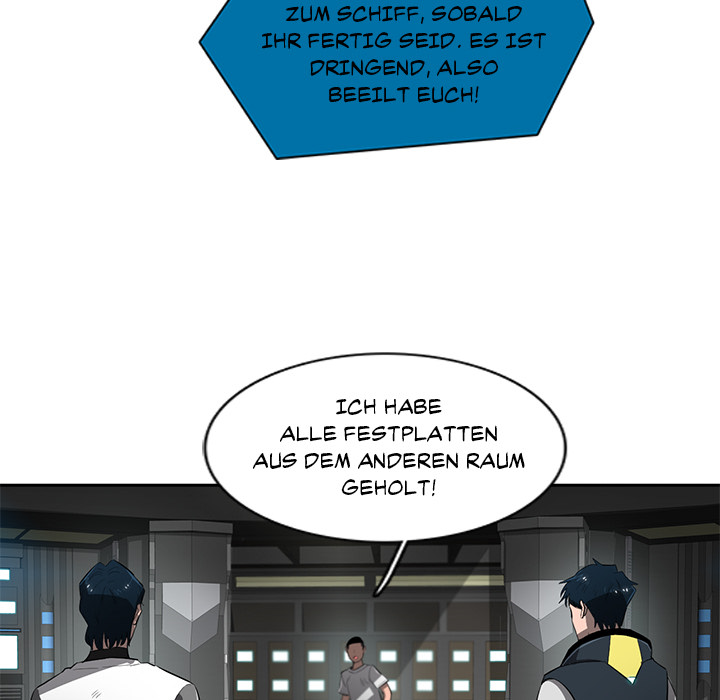 Stardust - episode 67 - 33