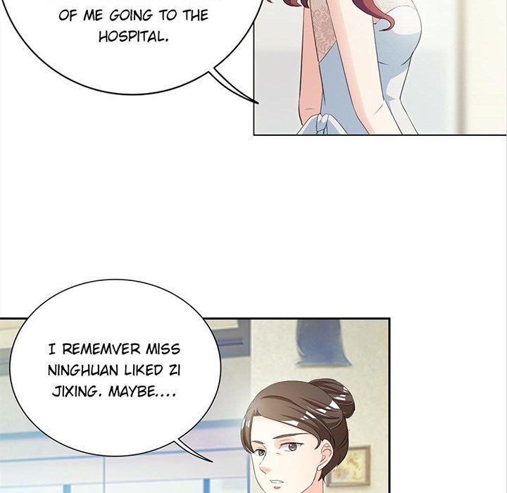 Good Morning, Mrs. Fu - episode 17 - 6