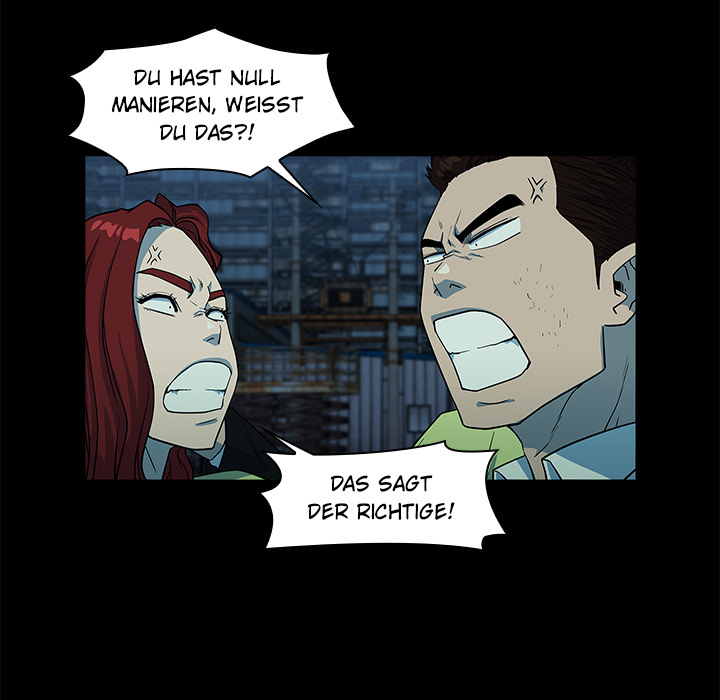 Malcolm, der Stardetektiv - episode 4 - 107