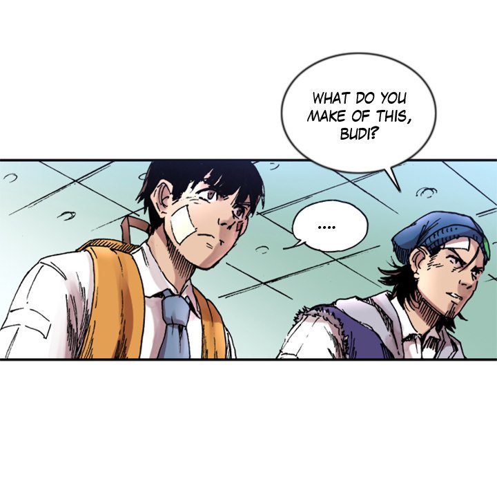 Chivalry - episode 15 - 34