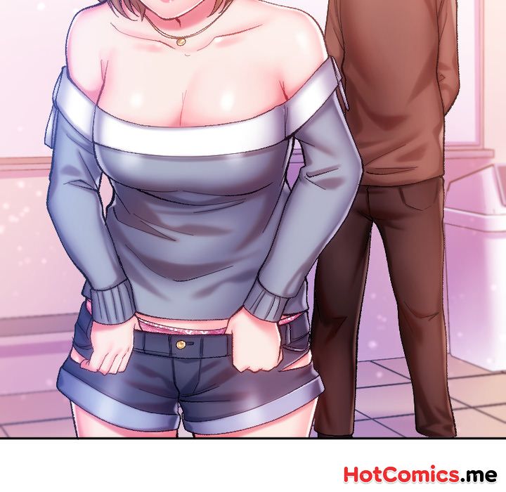 Addictive Kiss: Your Lips Feel the Best - episode 5 - 36