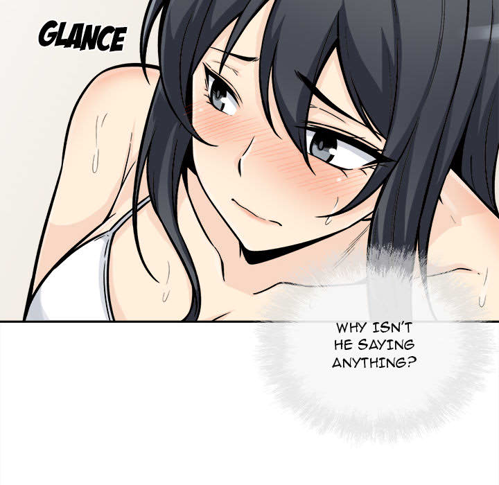 Excuse me, This is my Room - UNCENSORED - episode 45 - 87