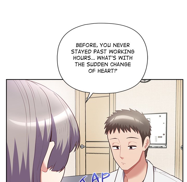 Now I'm the Boss - episode 10 - 95