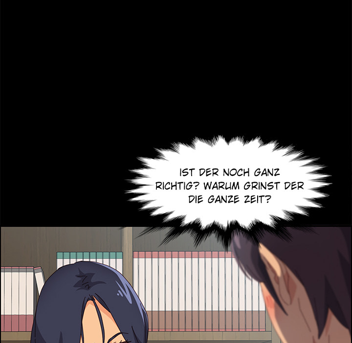 Der Assistent - episode 26 - 43