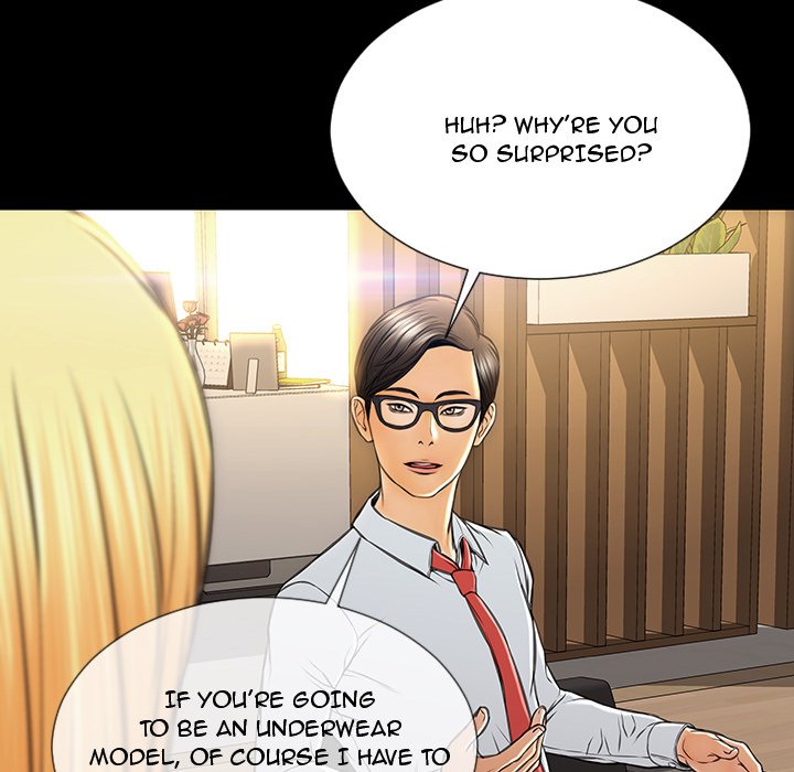 Superstar Cynthia Oh - episode 17 - 137