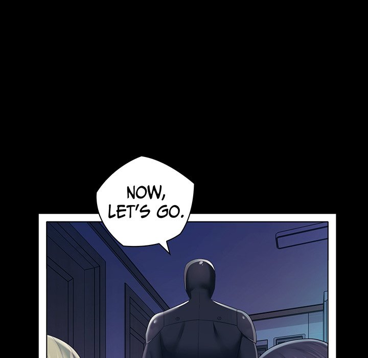 Master, Do You Need A Hand? - episode 37 - 23