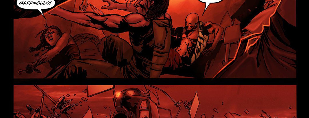 Stonebot Omnibus by Various Authors - episode 3 - 41