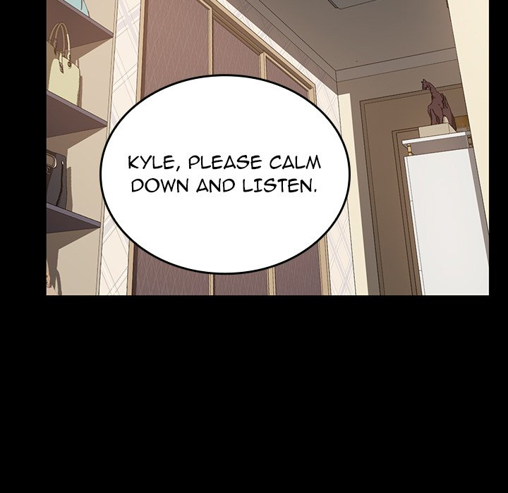 The Perfect Roommates - episode 22 - 79