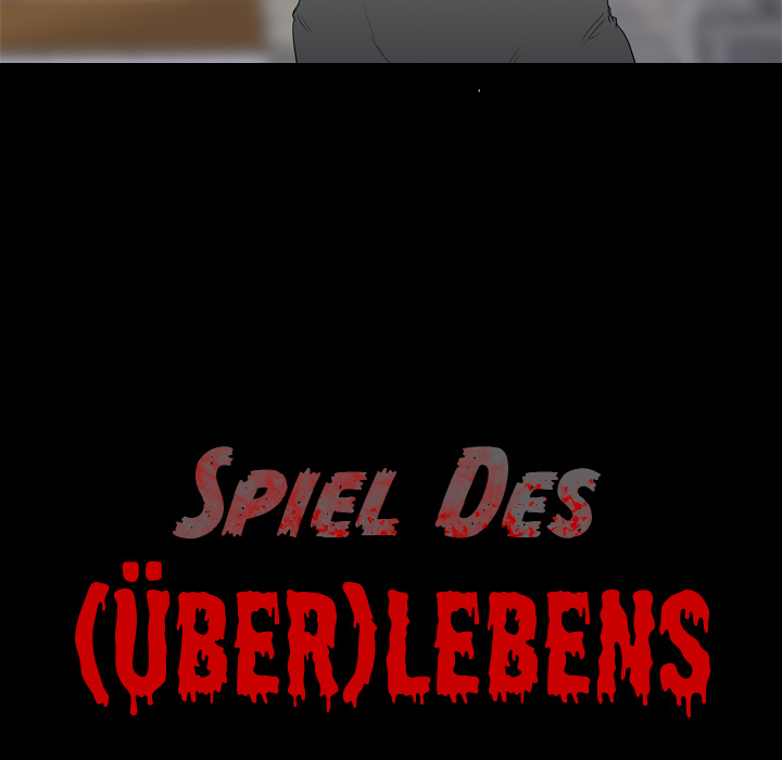 Spiel des (Über)Lebens - episode 13 - 6