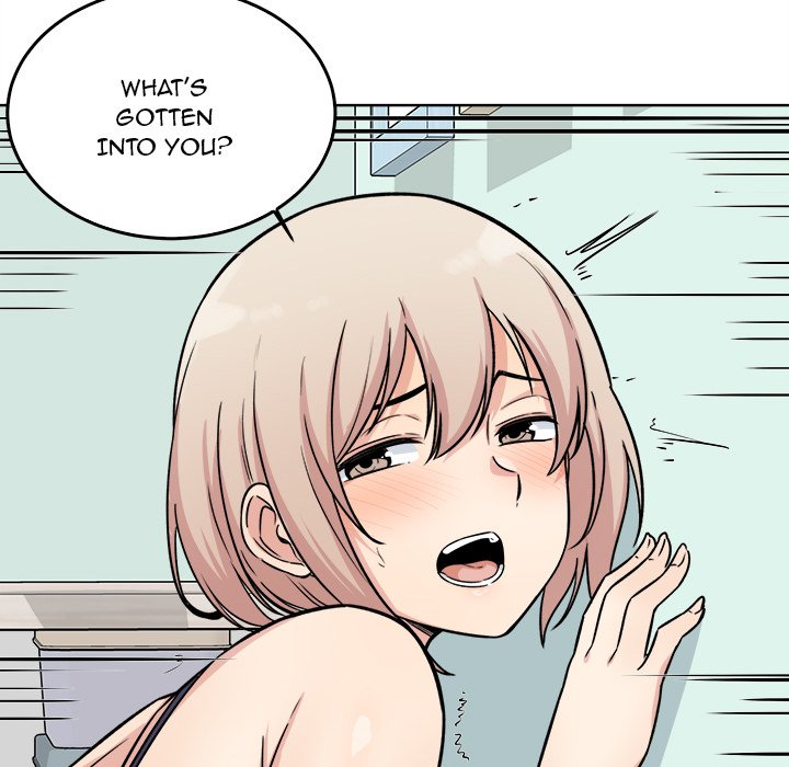 Excuse me, This is my Room - episode 33 - 140