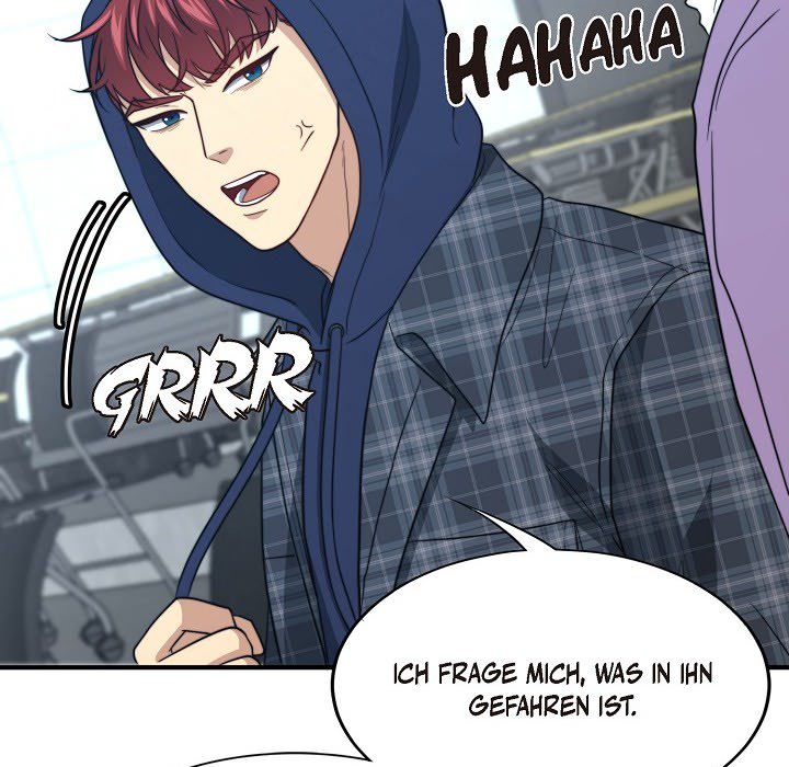 Die geheime Liebe des Omega K - episode 50 - 29