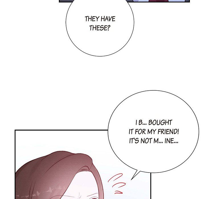 A Spoonful of Your Love - episode 3 - 34