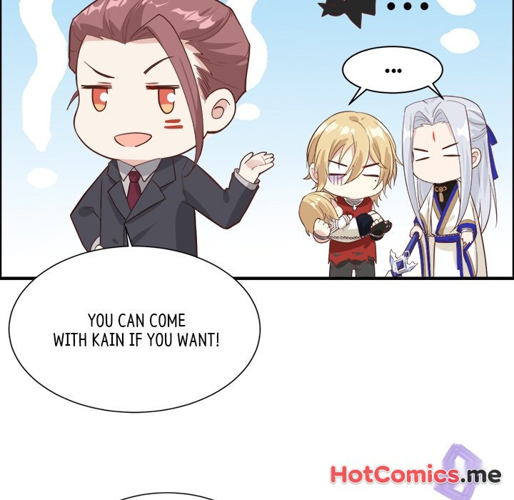 Strange Family - episode 38 - 6