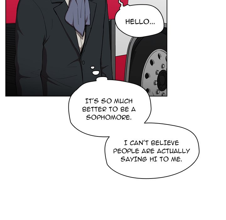 Who Cares If I'm a Loser! - episode 26 - 23