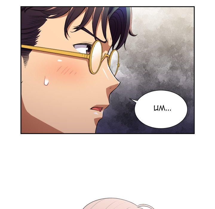 Yuri's Part Time Job - episode 39 - 6