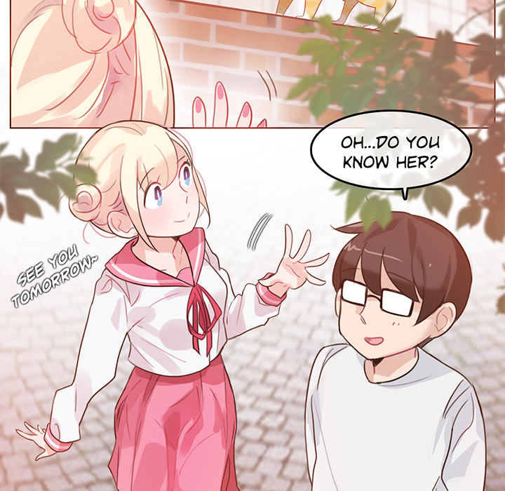 A Pervert's Daily Life - episode 29 - 39