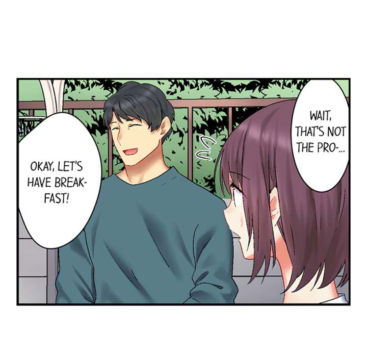 Our Kinky Newlywed Life - episode 13 - 24