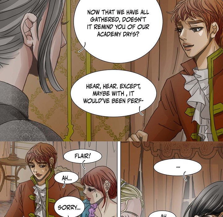 The Emperor's Woman - episode 91 - 26