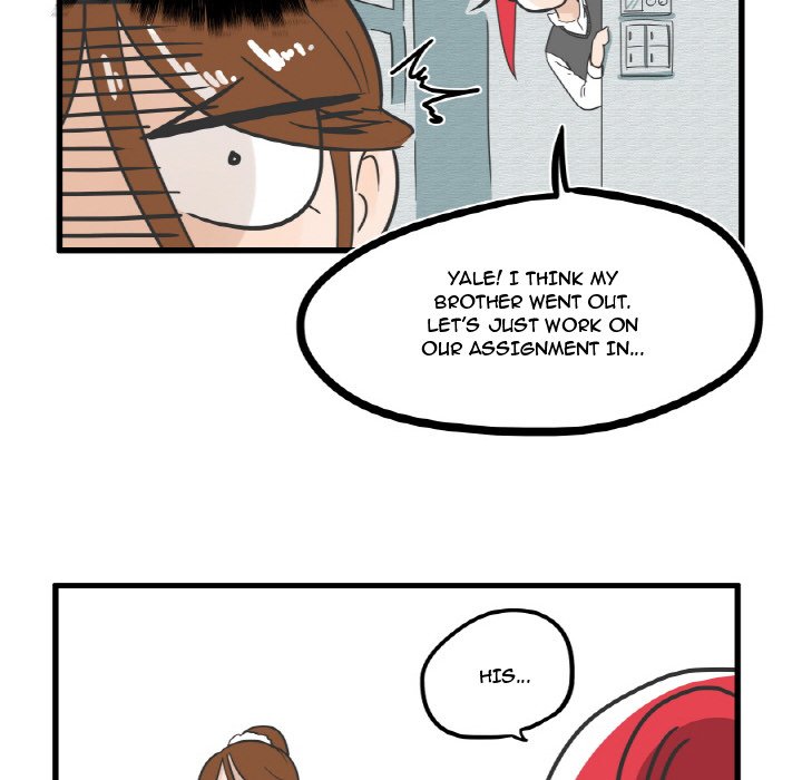 The Amazing Siblings - episode 6 - 22