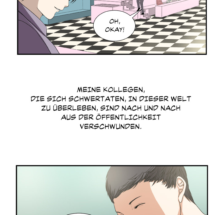 Unter der Maske - episode 1 - 15
