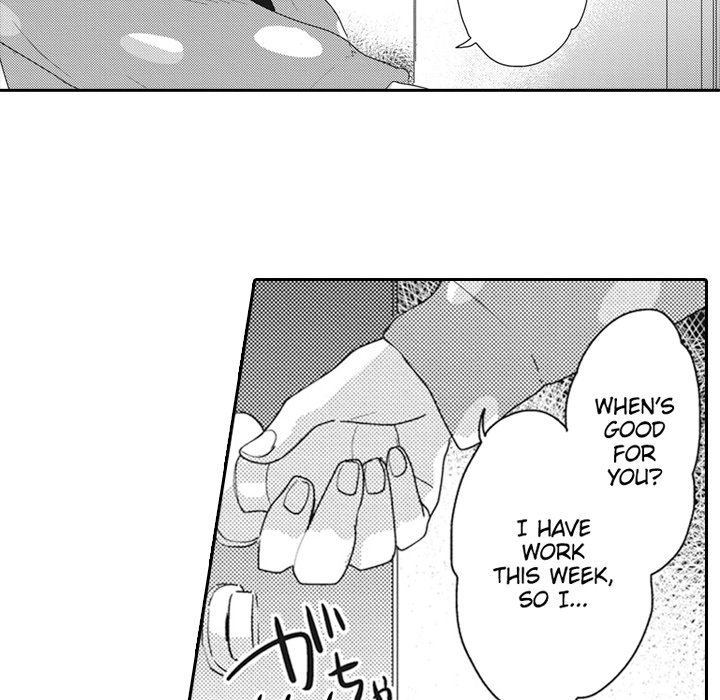 The Uninvited Cat and His Fickle Master - episode 1 - 7