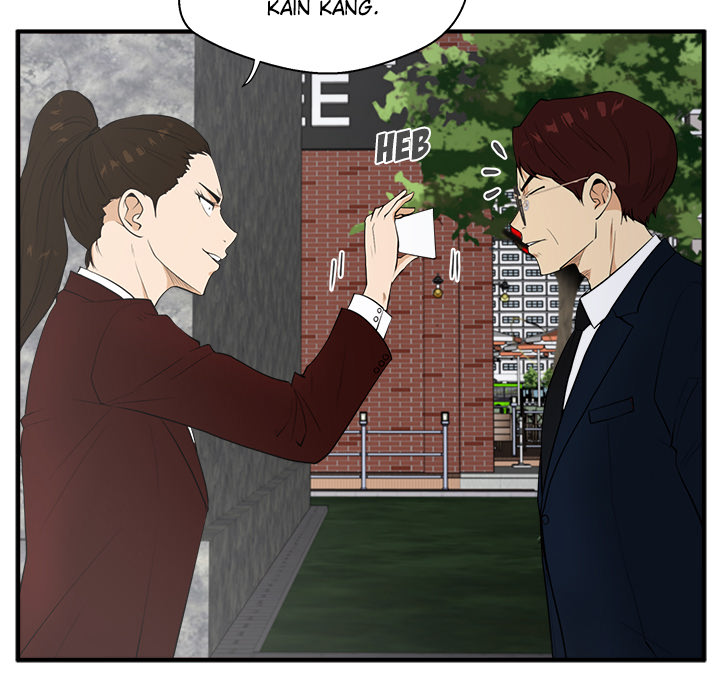 Los geht´s Mr. Kang! - episode 42 - 44