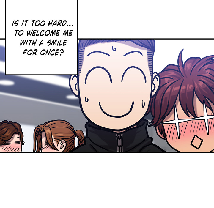 Sleeping With the Ghost - episode 1 - 87