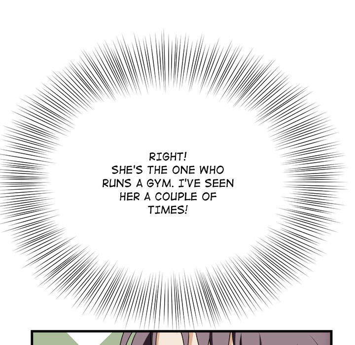 Body Swap - episode 19 - 65
