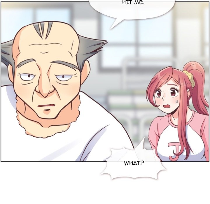 Annoying Alice - episode 90 - 49