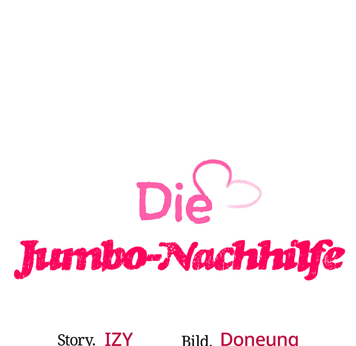 Die Jumbo-Nachhilfe - episode 3 - 20