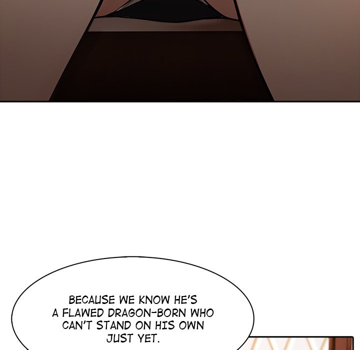 Draco-Knight Commander - episode 39 - 61