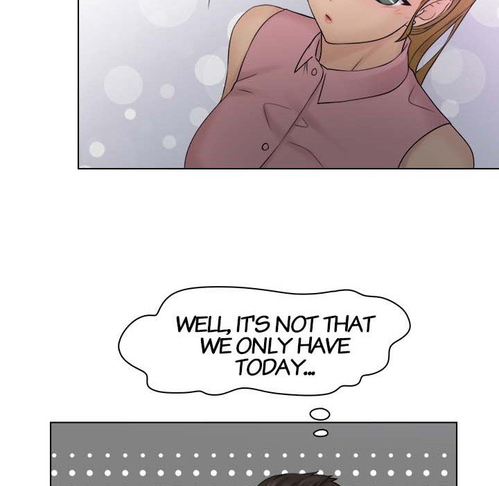 My Girlfriend and My Slave - episode 7 - 82