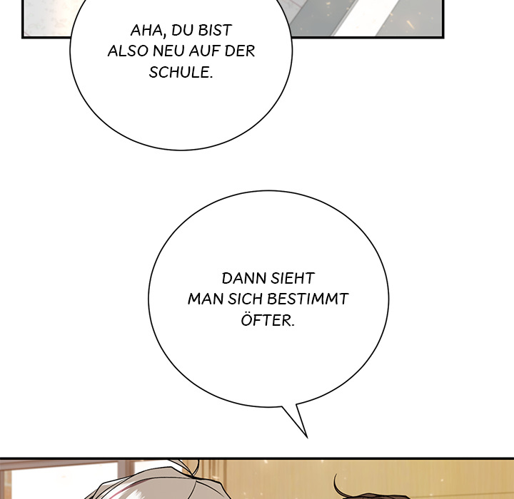 Meine Schulzeit mit Rang F - episode 8 - 41