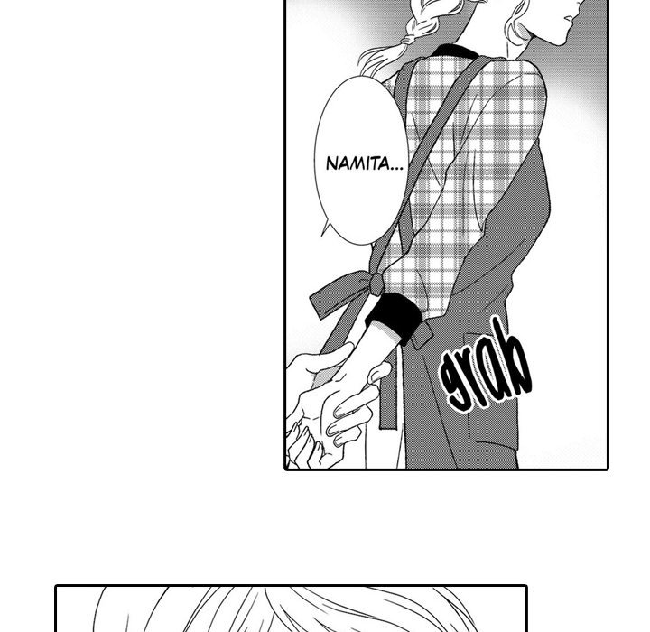 Sweet Seduction: Under the Same Roof  with The Guy I Hate - episode 6 - 46