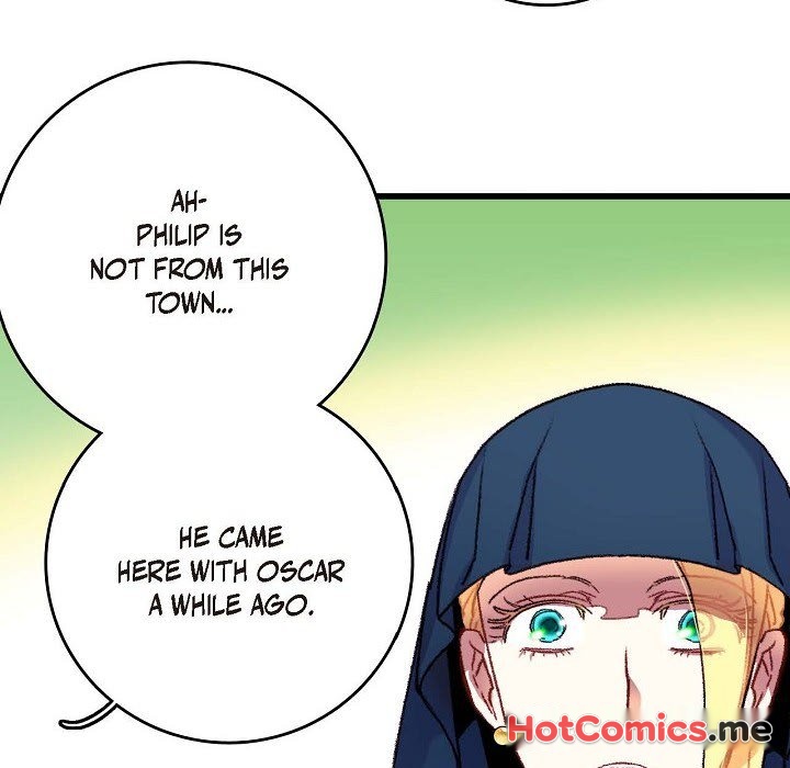 Bring the Love - episode 61 - 13