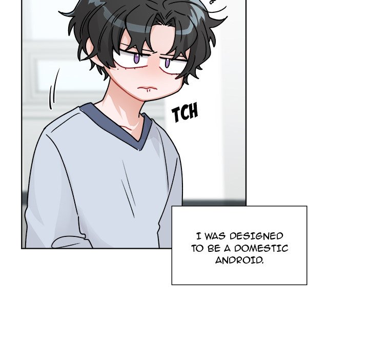 Pheromone Sherbet♥ - episode 1 - 75