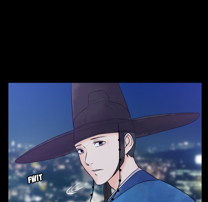 Leave Me Not - episode 2 - 171