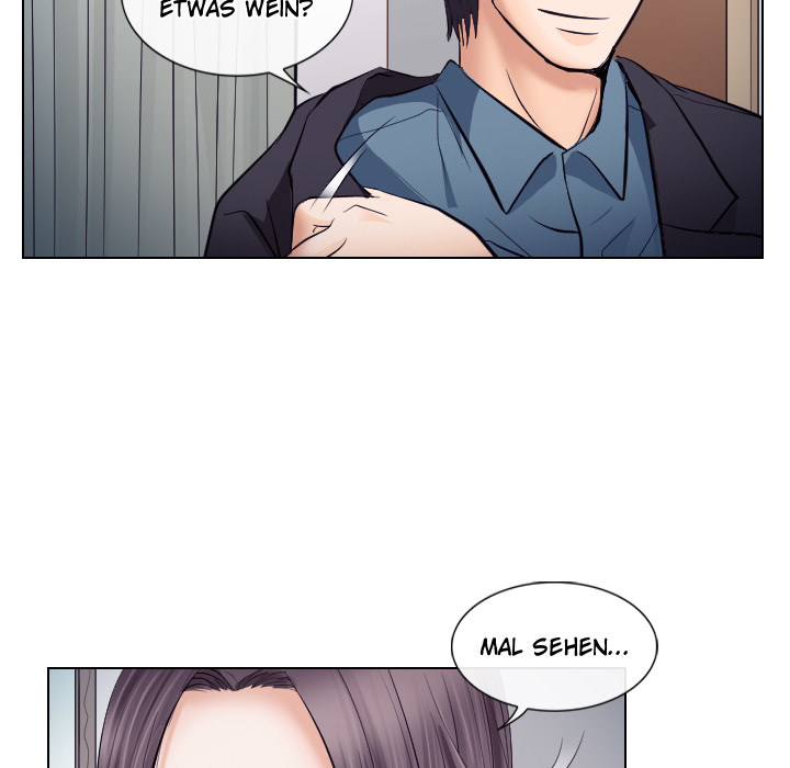 Untreu - episode 19 - 38