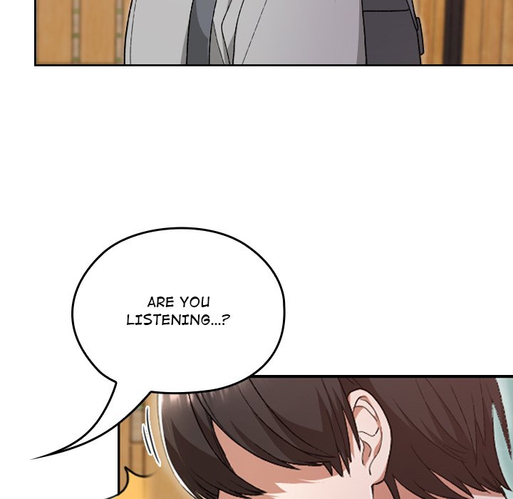Don't Tell Anyone at School! - episode 6 - 9